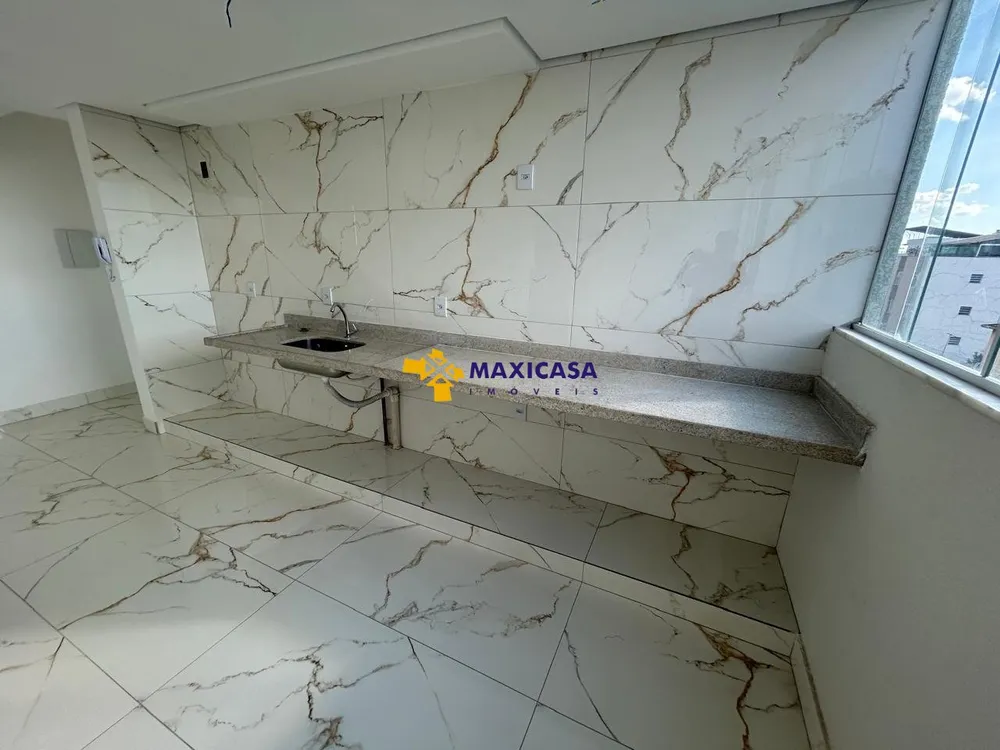 Apartamento, 2 quartos, 94 m² - Foto 6
