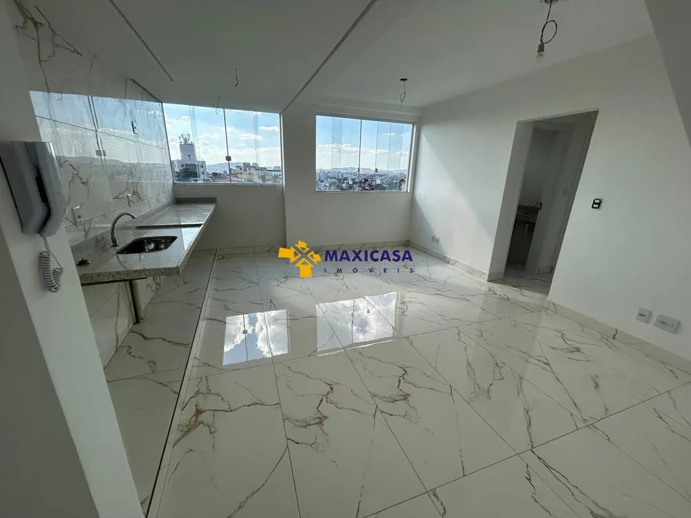 Apartamento, 2 quartos, 94 m² - Foto 3