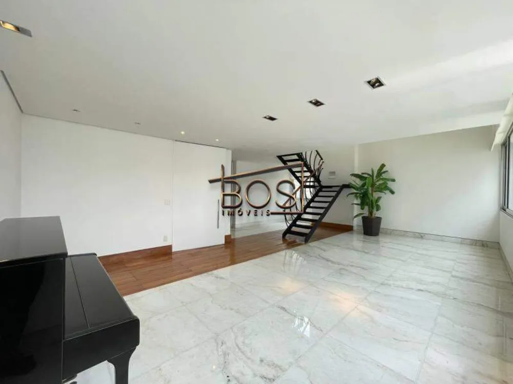 Cobertura, 4 quartos, 575 m² - Foto 3