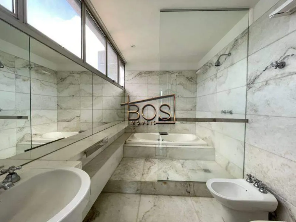 Cobertura, 4 quartos, 575 m² - Foto 9