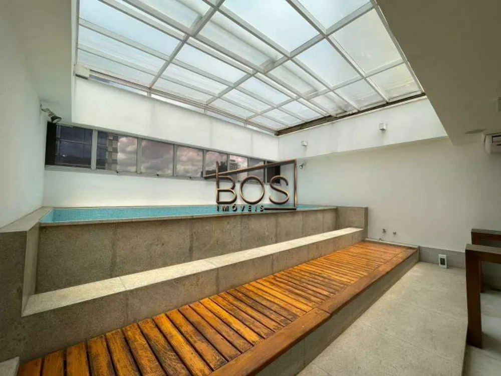 Cobertura, 4 quartos, 575 m² - Foto 10