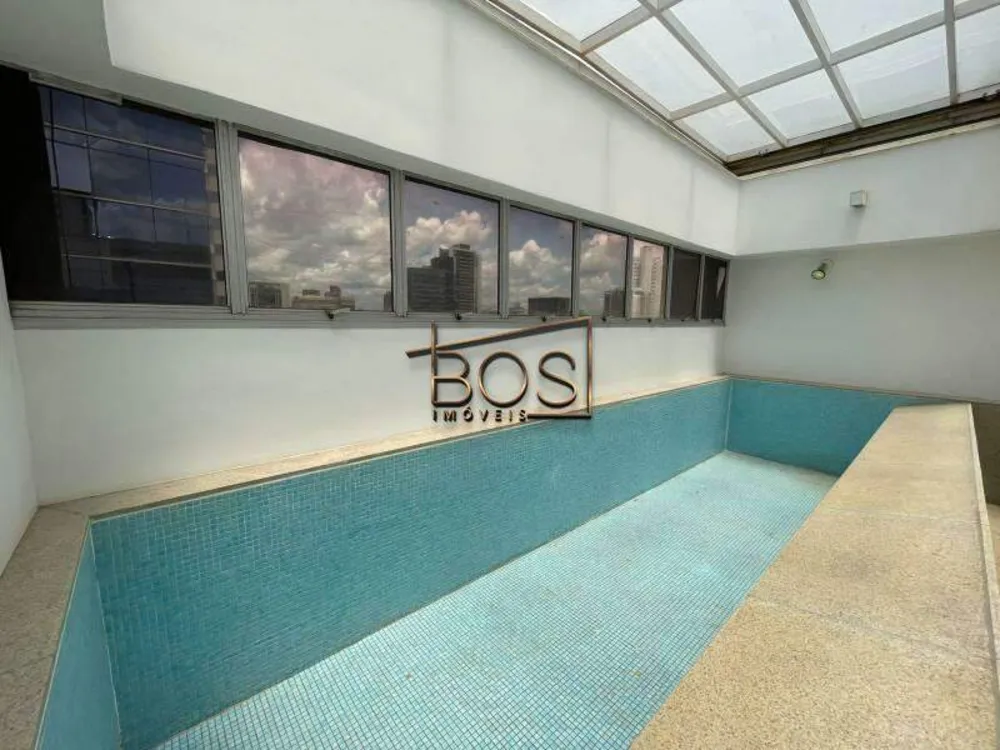 Cobertura, 4 quartos, 575 m² - Foto 11
