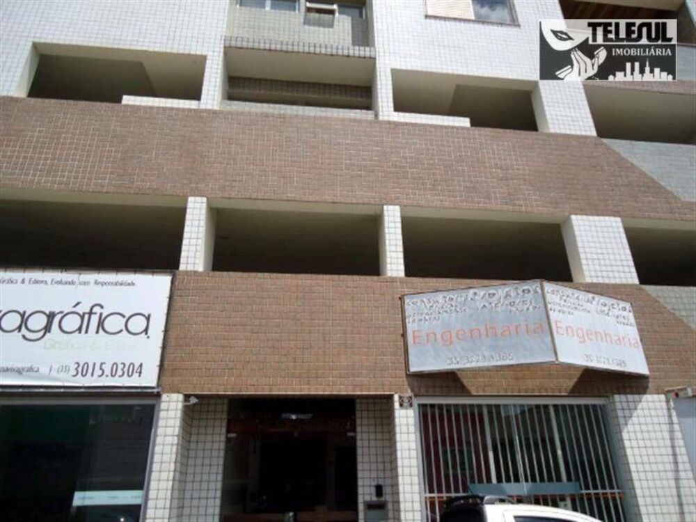 Apartamento à venda com 3 quartos - Foto 2