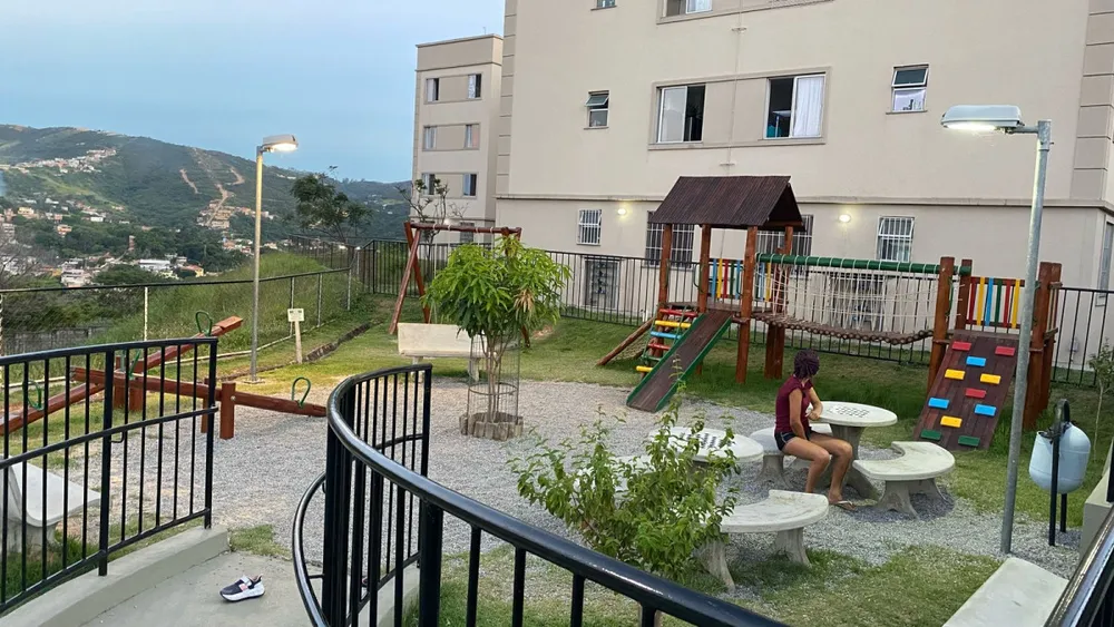Apartamento, 2 quartos, 57 m² - Foto 1