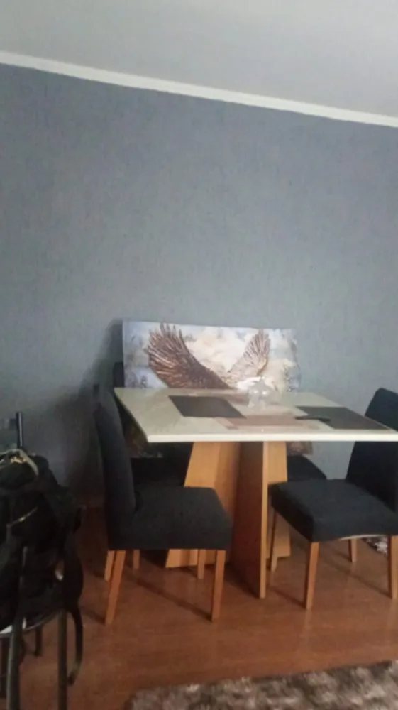 Apartamento, 2 quartos, 57 m² - Foto 2