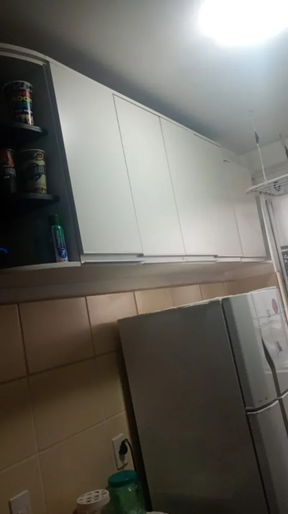 Apartamento, 2 quartos, 57 m² - Foto 8