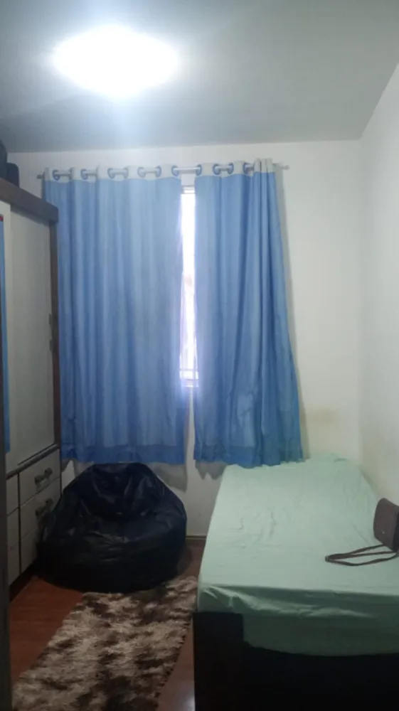 Apartamento, 2 quartos, 57 m² - Foto 11