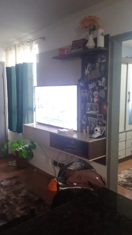Apartamento, 2 quartos, 57 m² - Foto 6