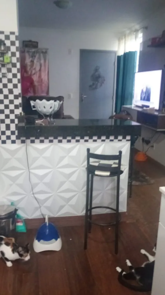Apartamento, 2 quartos, 57 m² - Foto 6