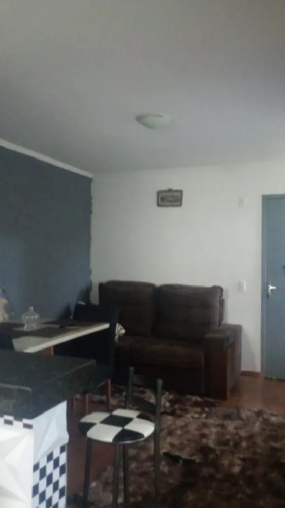 Apartamento, 2 quartos, 57 m² - Foto 3