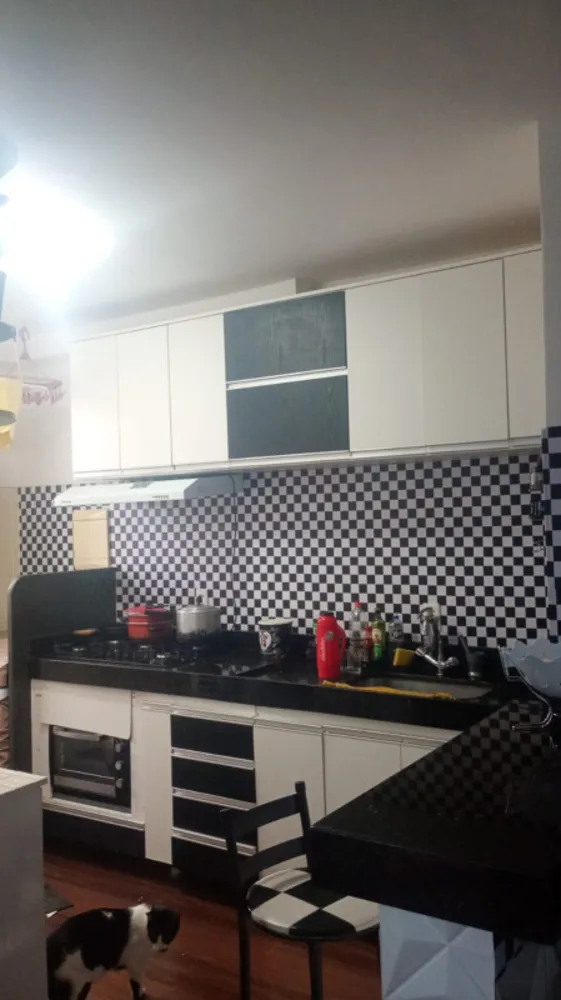 Apartamento, 2 quartos, 57 m² - Foto 7