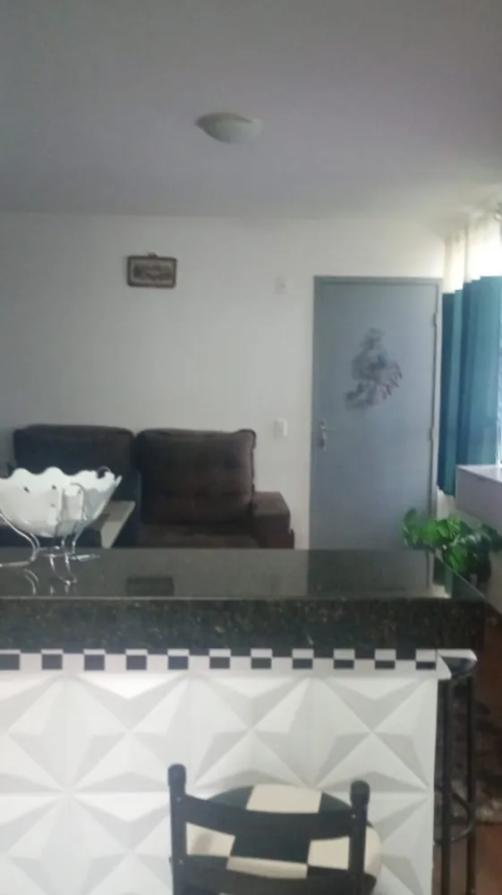 Apartamento, 2 quartos, 57 m² - Foto 1