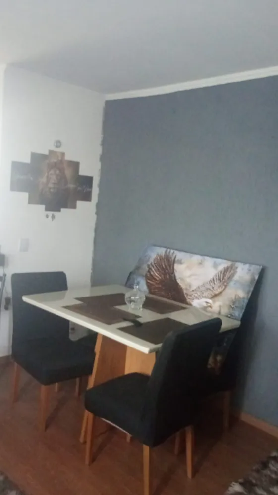 Apartamento, 2 quartos, 57 m² - Foto 3