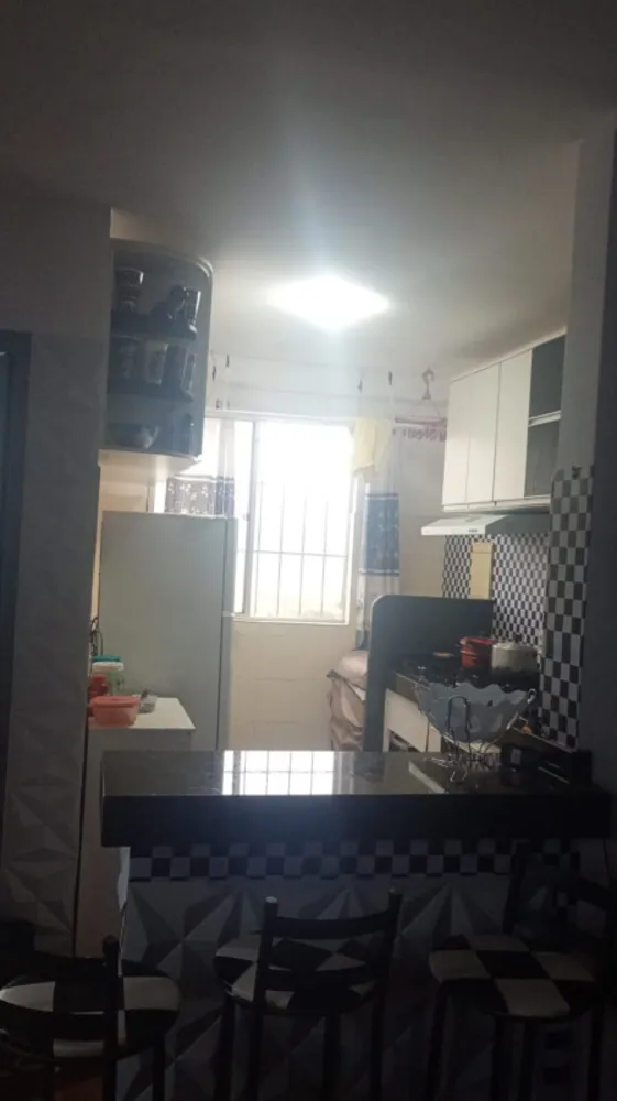 Apartamento, 2 quartos, 57 m² - Foto 5