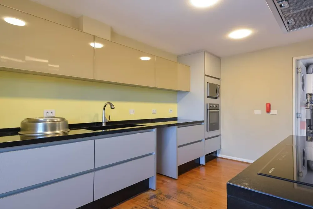 Apartamento, 3 quartos, 285 m² - Foto 3