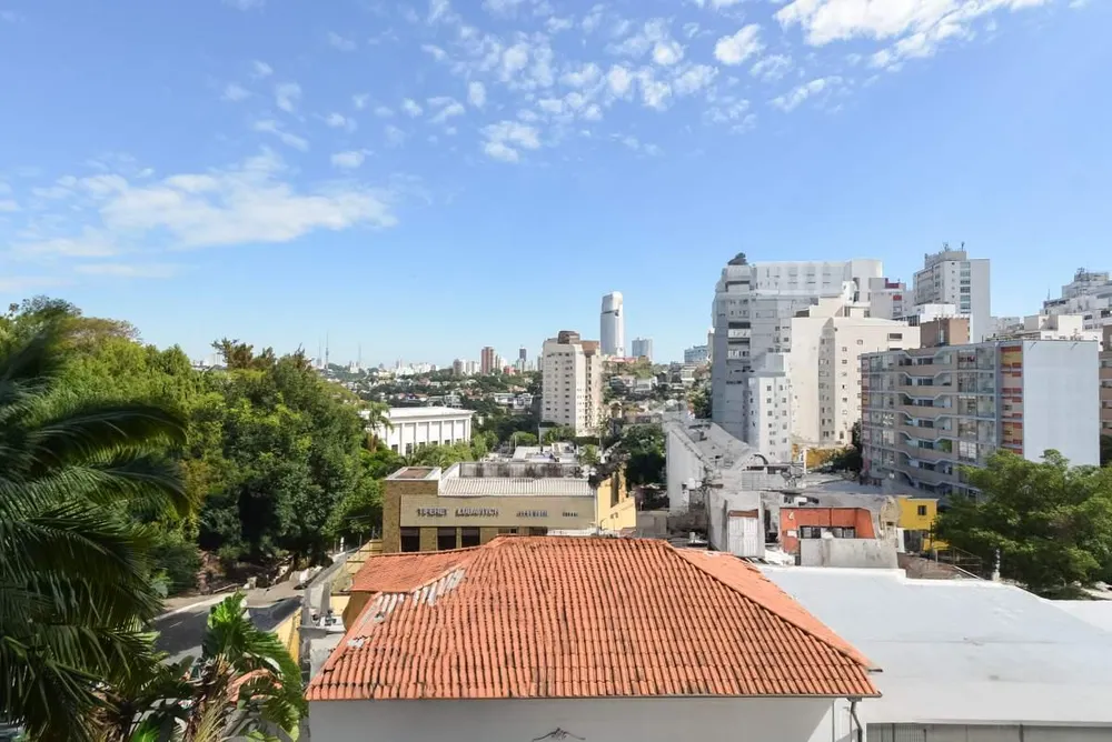 Apartamento, 3 quartos, 285 m² - Foto 5