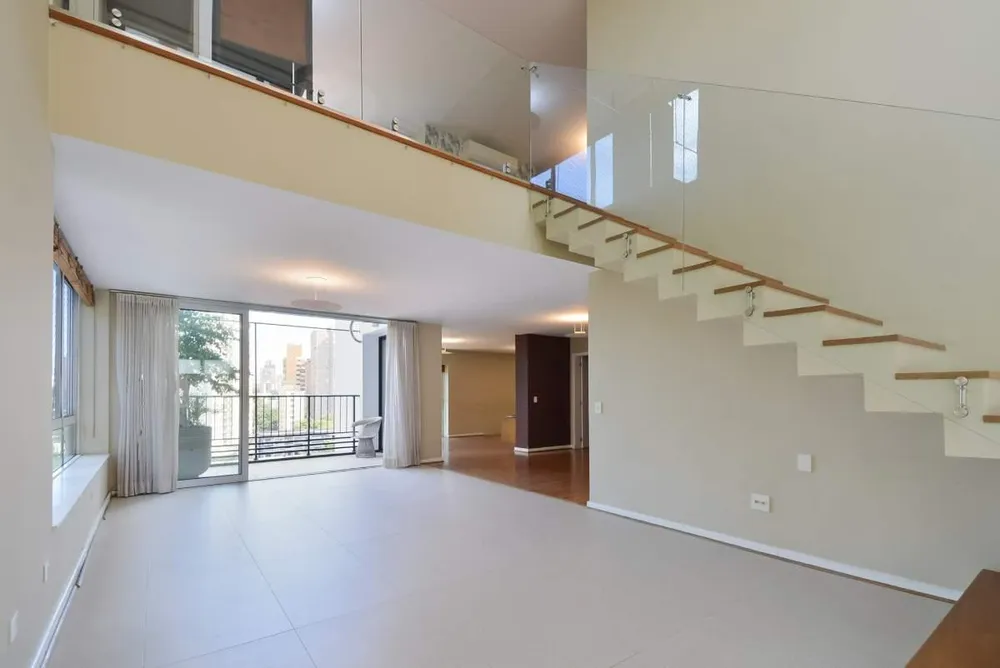 Apartamento, 3 quartos, 285 m² - Foto 1