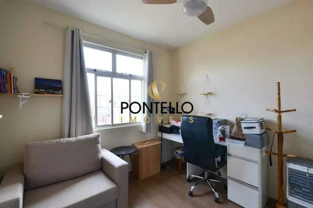 Cobertura, 3 quartos, 154 m² - Foto 6