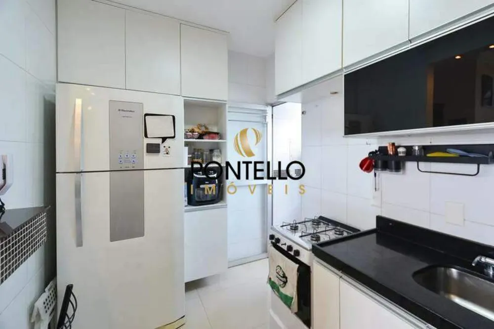Cobertura, 3 quartos, 154 m² - Foto 5
