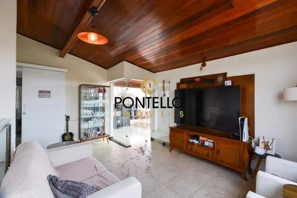Cobertura, 3 quartos, 154 m² - Foto 4
