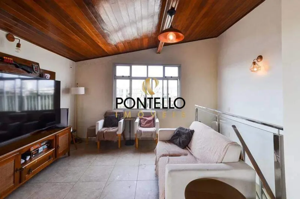 Cobertura, 3 quartos, 154 m² - Foto 2
