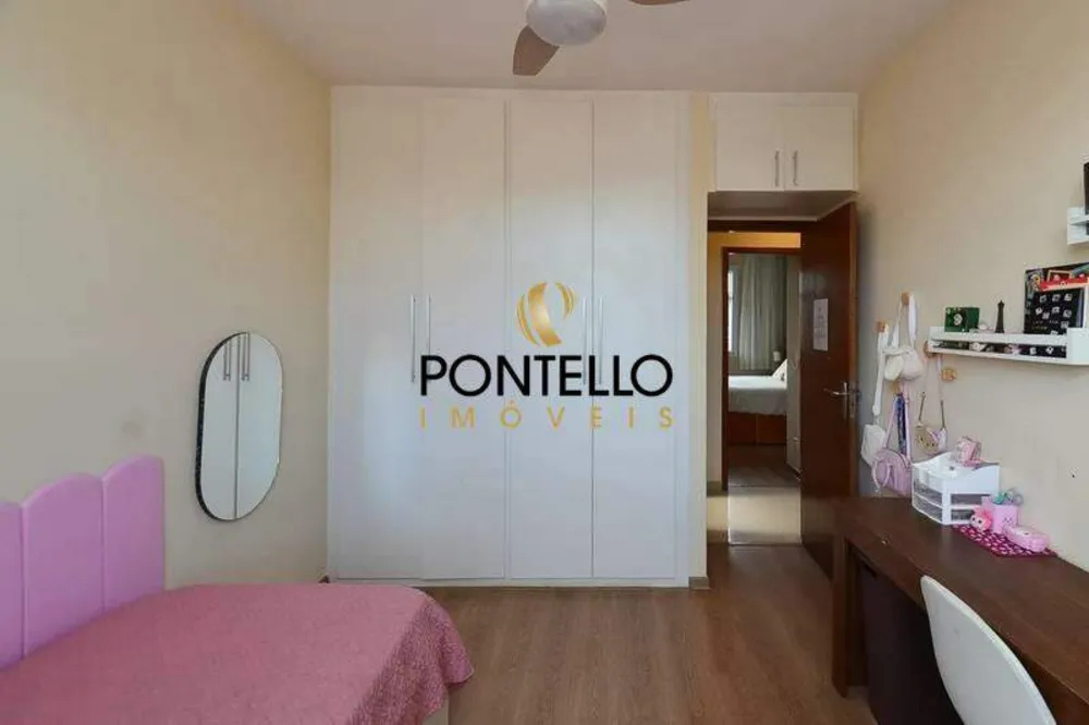 Cobertura, 3 quartos, 154 m² - Foto 7