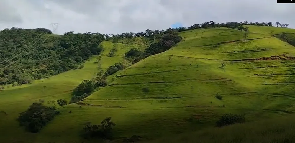 Sítio, 1 quarto, 57 hectares - Foto 8