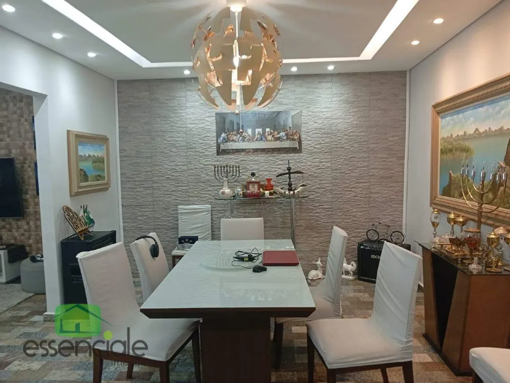 Casa, 3 quartos, 130 m² - Foto 1