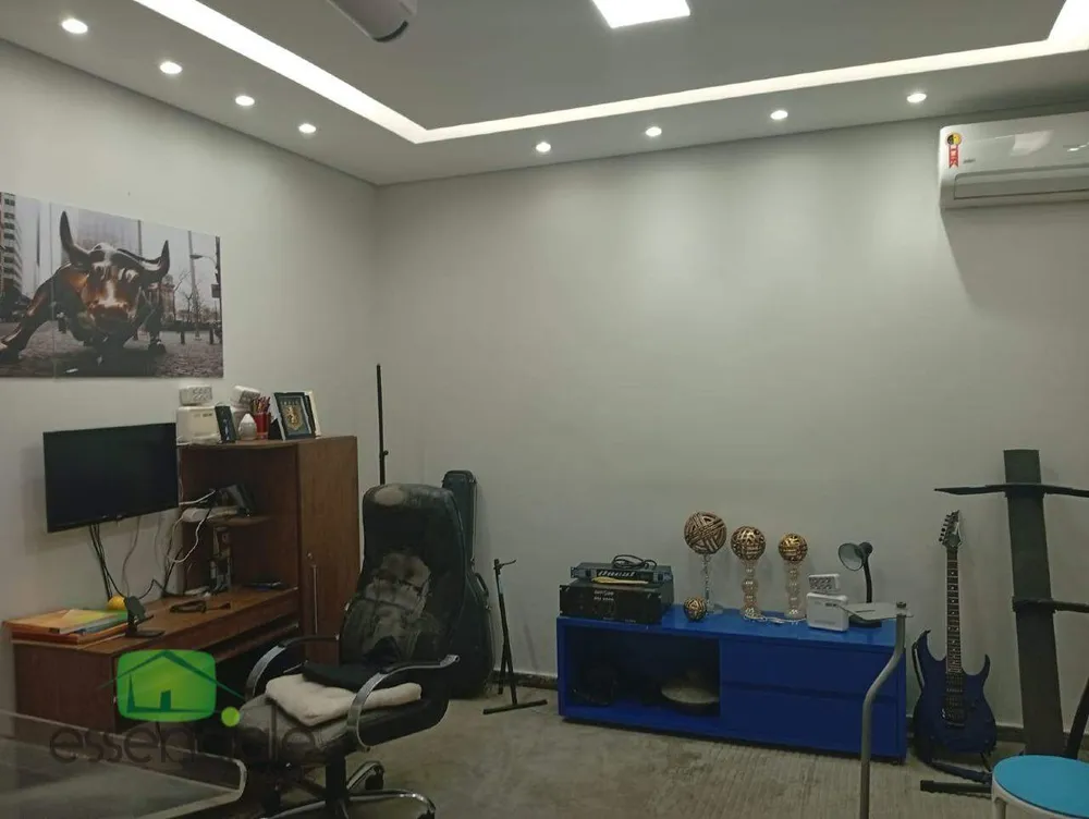 Casa, 3 quartos, 130 m² - Foto 11
