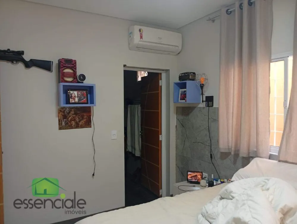 Casa, 3 quartos, 130 m² - Foto 8