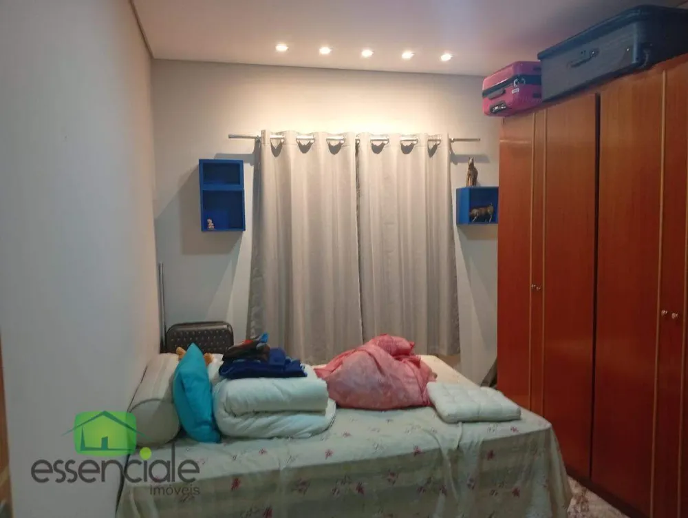 Casa, 3 quartos, 130 m² - Foto 6