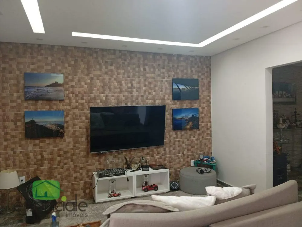 Casa, 3 quartos, 130 m² - Foto 12