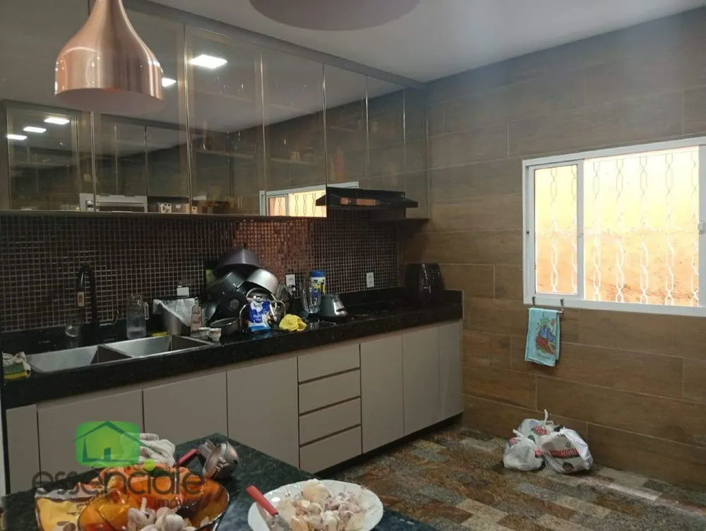 Casa, 3 quartos, 130 m² - Foto 10