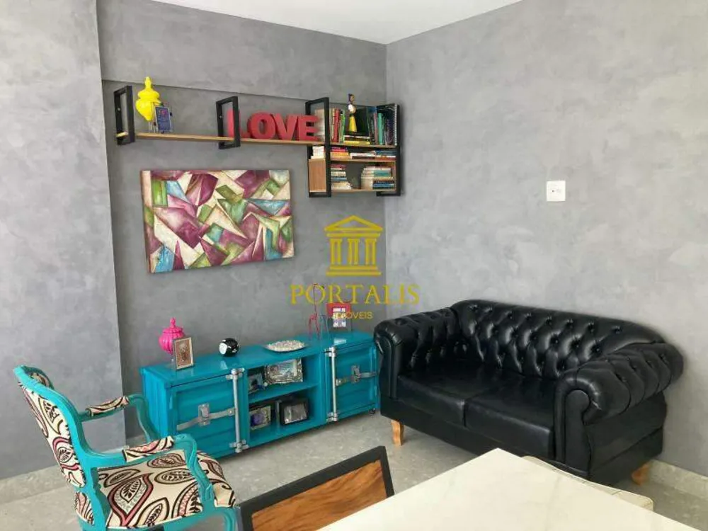 Apartamento, 2 quartos, 63 m² - Foto 4