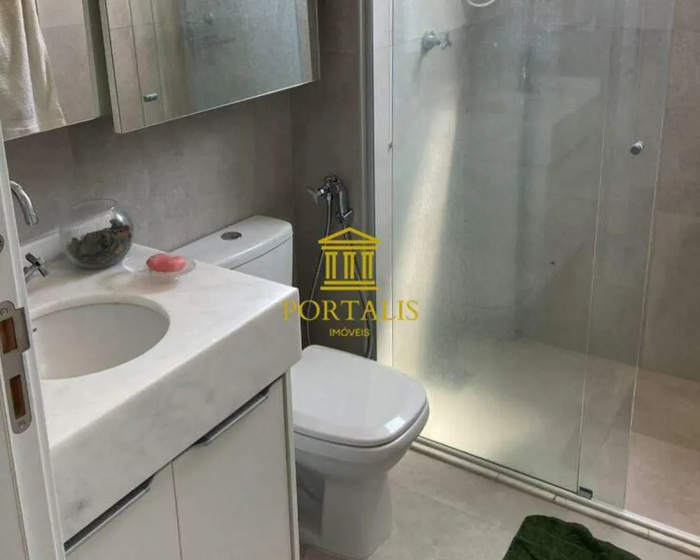 Apartamento, 2 quartos, 63 m² - Foto 5