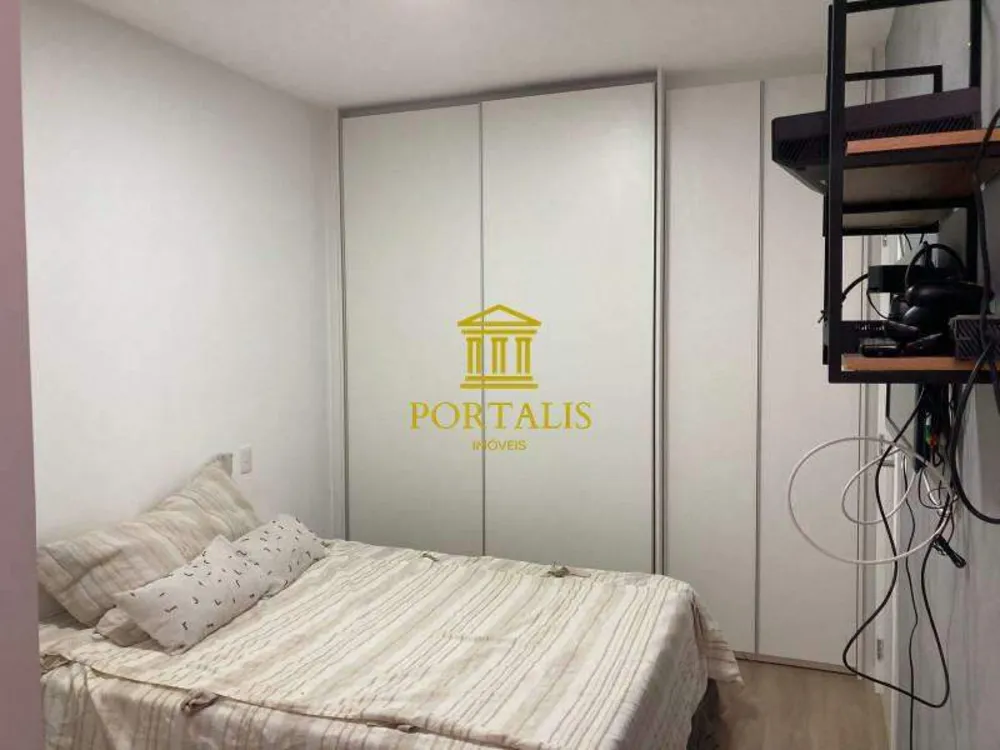 Apartamento, 2 quartos, 63 m² - Foto 9