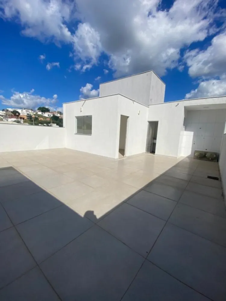 Cobertura, 3 quartos, 130 m² - Foto 10