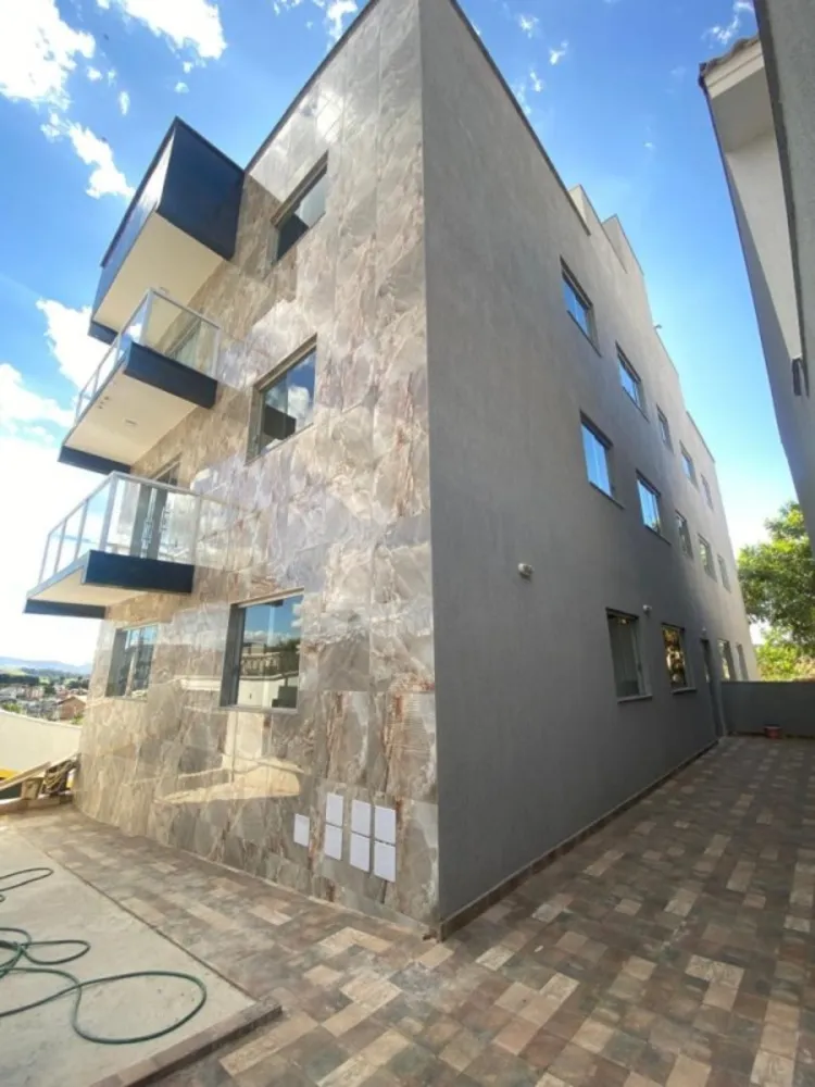Cobertura, 3 quartos, 130 m² - Foto 6