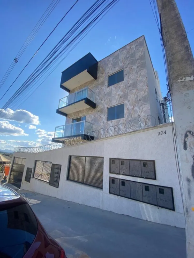 Cobertura, 3 quartos, 130 m² - Foto 2