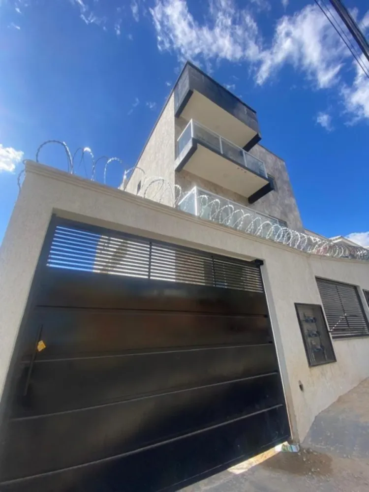 Cobertura, 3 quartos, 130 m² - Foto 5