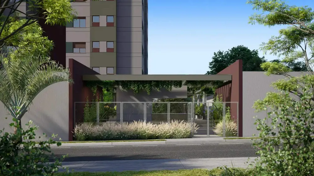Apartamento, 3 quartos, 137 m² - Foto 1