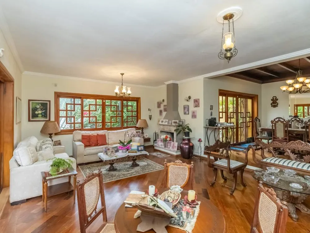Casa de Condomínio, 4 quartos - Foto 7