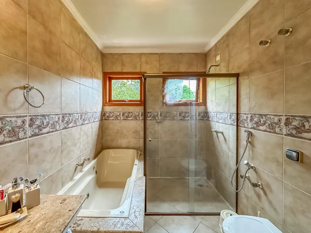 Casa de Condomínio, 4 quartos - Foto 2
