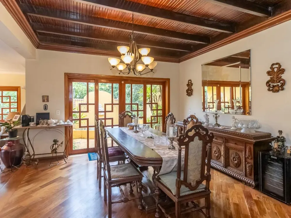 Casa de Condomínio, 4 quartos - Foto 10