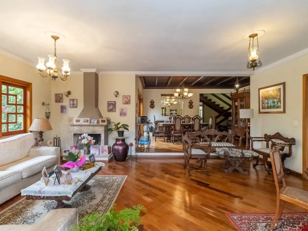Casa de Condomínio, 4 quartos - Foto 7