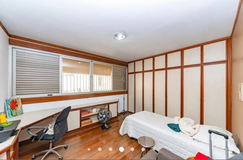Casa, 4 quartos, 355 m² - Foto 20