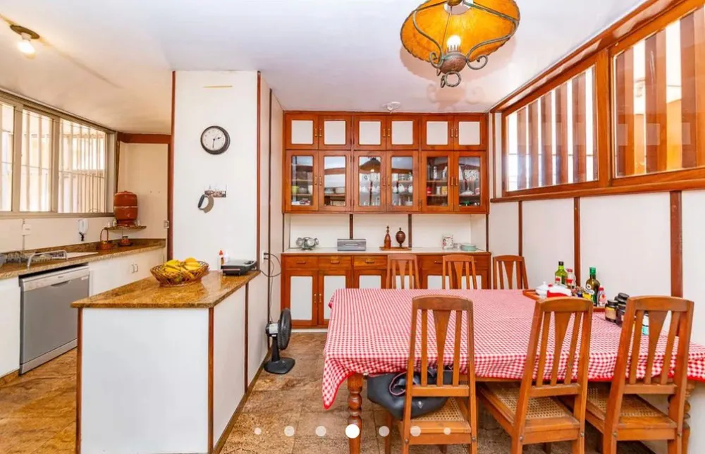Casa, 4 quartos, 355 m² - Foto 12
