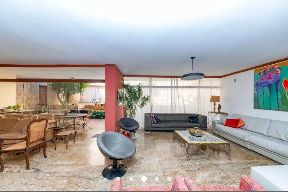 Casa, 4 quartos, 355 m² - Foto 5