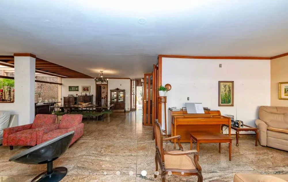 Casa, 4 quartos, 355 m² - Foto 10