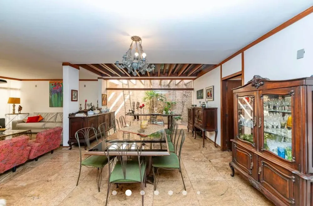 Casa, 4 quartos, 355 m² - Foto 4